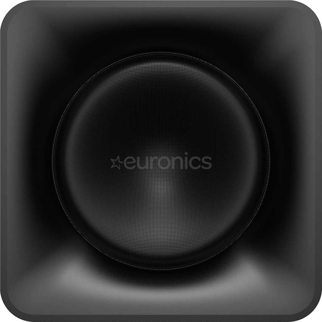 Klipsch Flexus Sub 100, black - Subwoofer