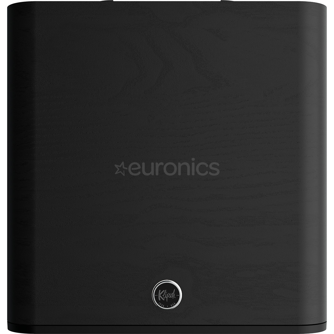 Klipsch Flexus Sub 100, black - Subwoofer