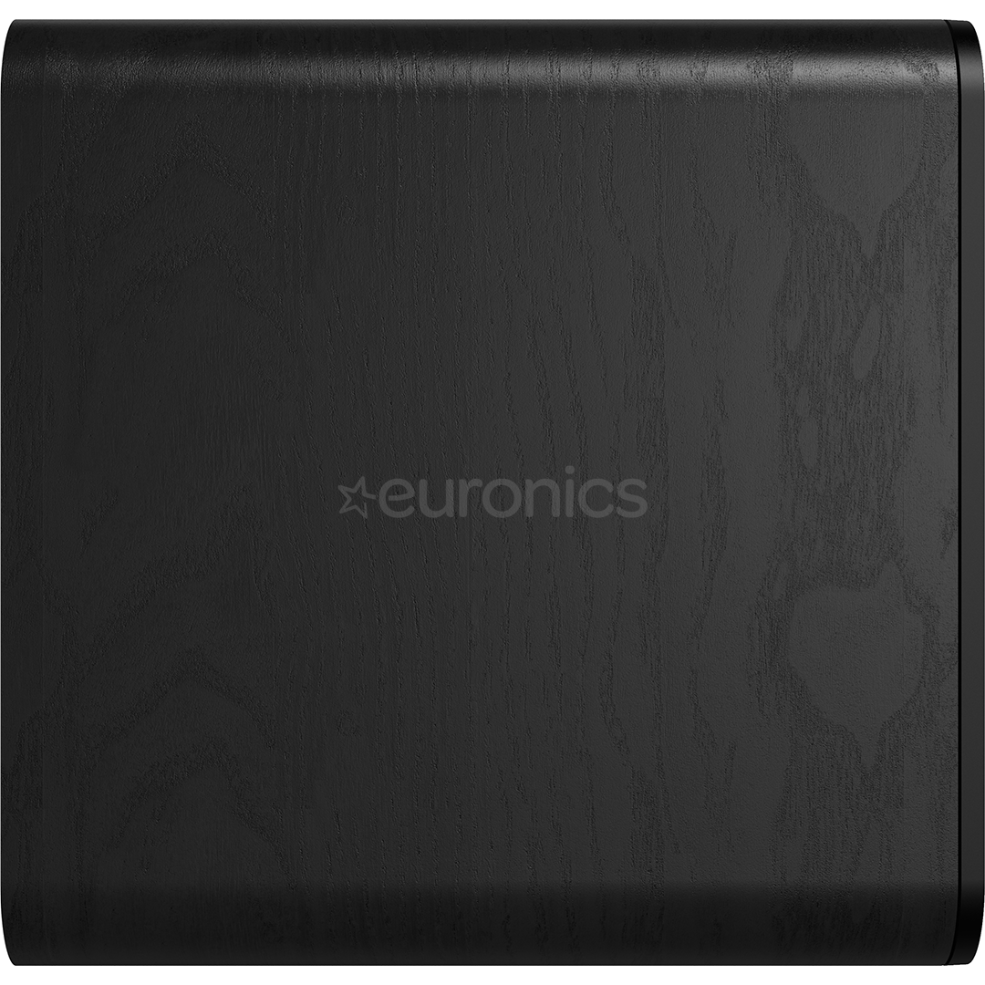 Klipsch Flexus Sub 100, черный - Сабвуфер