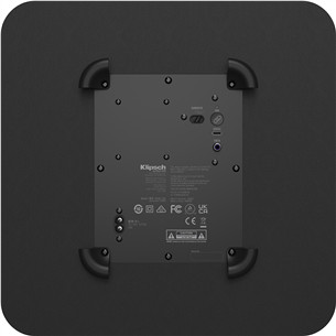 Klipsch Flexus Sub 100, black - Subwoofer