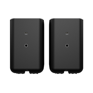 Klipsch Flexus SURR 100, черный - Беспроводные полочные колонки