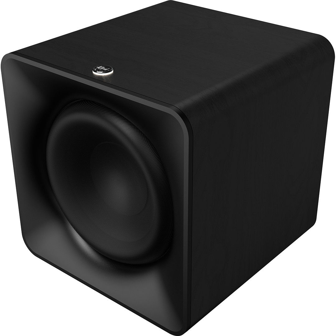 Klipsch Flexus Sub 200, melna -