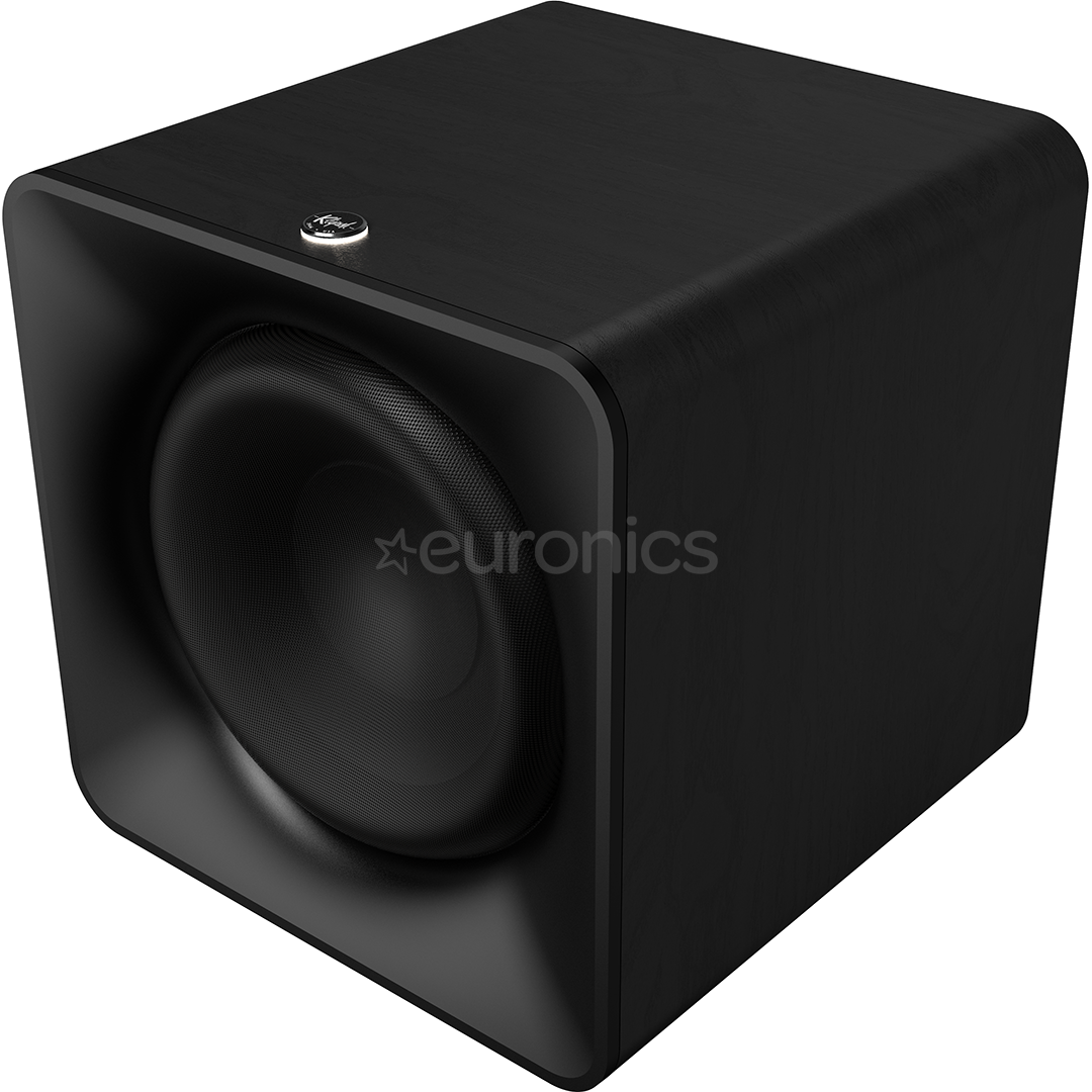 Klipsch Flexus Sub 200, черный - Сабвуфер