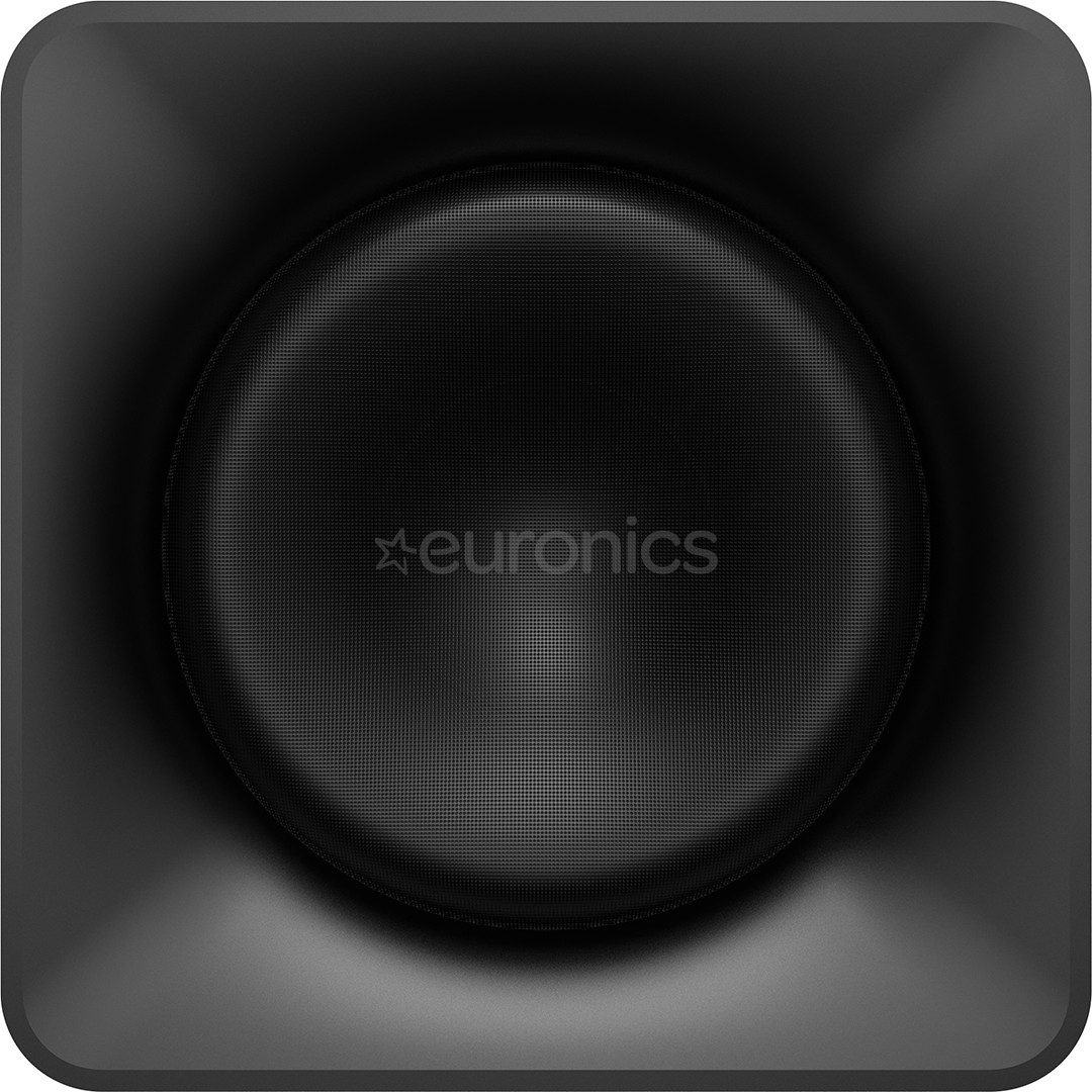 Klipsch Flexus Sub 200, black - Subwoofer