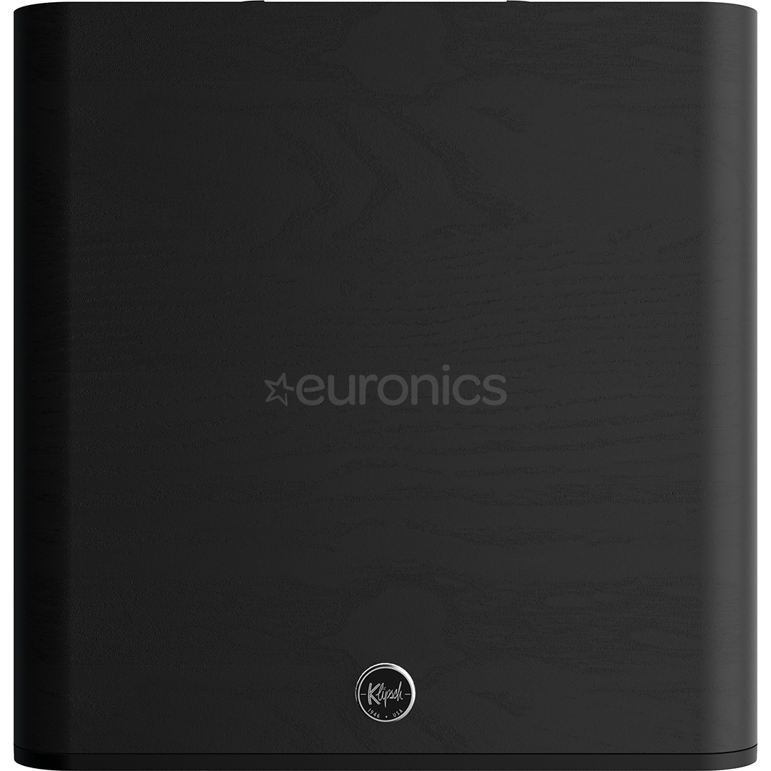 Klipsch Flexus Sub 200, черный - Сабвуфер