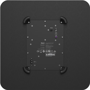 Klipsch Flexus Sub 200, black - Subwoofer