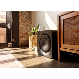 Klipsch Flexus Sub 200, черный - Сабвуфер