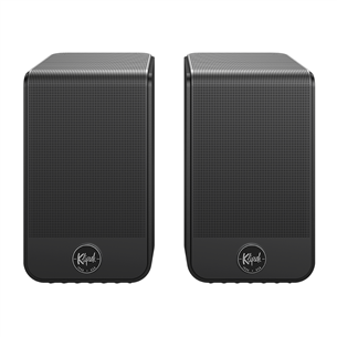 Klipsch Flexus SURR 200, черный - Беспроводные полочные колонки 1072091