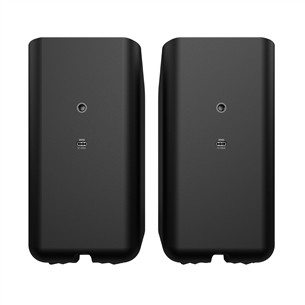 Klipsch Flexus SURR 200, black - Wireless bookshelf speakers