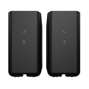 Klipsch Flexus SURR 200, черный - Беспроводные полочные колонки