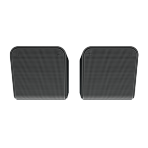 Klipsch Flexus SURR 200, черный - Беспроводные полочные колонки