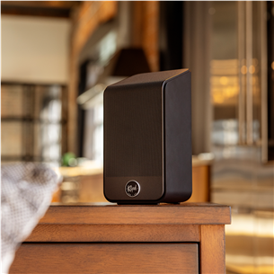 Klipsch Flexus SURR 200, черный - Беспроводные полочные колонки