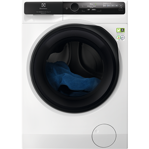 Electrolux 900 Series PerfectCare, 11 kg, depth 66 cm, 1600 rpm - Front load washing machine EW9F7607WCE