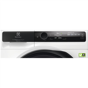 Electrolux 900 Series PerfectCare, 11 kg, dziļums 63.6 cm, 1600 apgr/min. - Veļas mazgājamā mašīna ar priekšējo ielādi