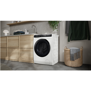 Electrolux 900 Series PerfectCare, 11 kg, depth 66 cm, 1600 rpm - Front load washing machine