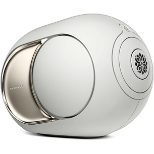 Devialet Phantom Ultimate 108 dB Opéra de Paris, белый - Домашняя колонка KW898