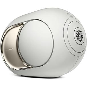 Devialet Phantom Ultimate 108 dB, balta - Skaļrunis KW898