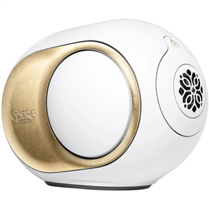 Devialet Phantom Ultimate 98 dB Opéra de Paris, zelta/balta - Skaļrunis FG743