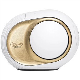 Devialet Phantom Ultimate 98 dB Opéra de Paris, золотистый/белый - Домашняя колонка