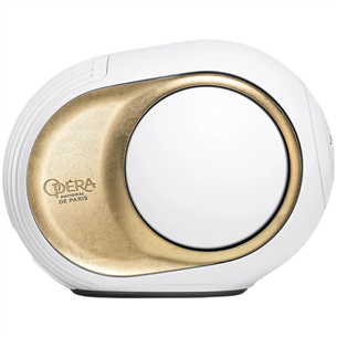 Devialet Phantom Ultimate 98 dB Opéra de Paris, zelta/balta - Skaļrunis