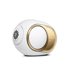 Devialet Phantom Ultimate 98 dB Opéra de Paris, золотистый/белый - Домашняя колонка
