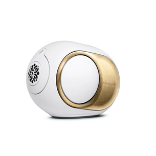 Devialet Phantom Ultimate 98 dB Opéra de Paris, zelta/balta - Skaļrunis