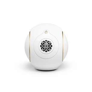 Devialet Phantom Ultimate 98 dB Opéra de Paris, золотистый/белый - Домашняя колонка