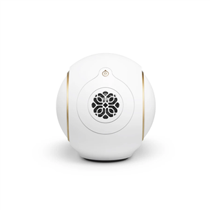 Devialet Phantom Ultimate 98 dB Opéra de Paris, zelta/balta - Skaļrunis