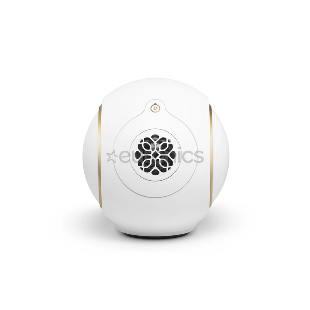 Devialet Phantom Ultimate 98 dB Opéra de Paris, золотистый/белый - Домашняя колонка
