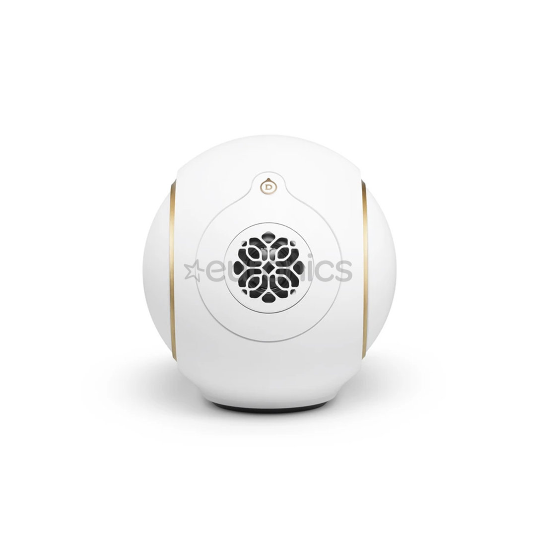 Devialet Phantom Ultimate 98 dB Opéra de Paris, zelta/balta - Skaļrunis