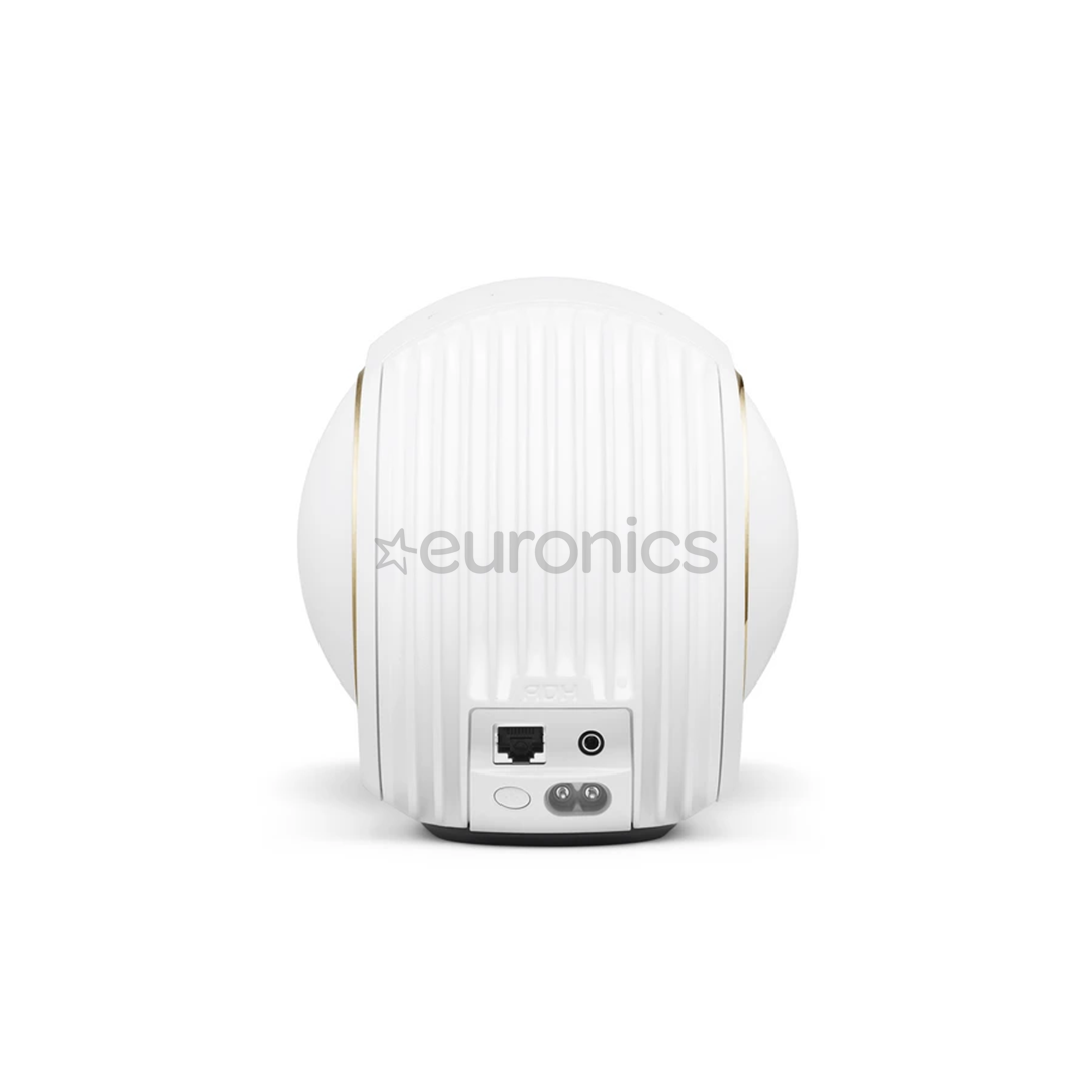 Devialet Phantom Ultimate 98 dB Opéra de Paris, zelta/balta - Skaļrunis