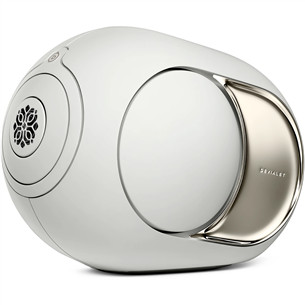 Devialet Phantom Ultimate 108 dB Opéra de Paris, белый - Домашняя колонка