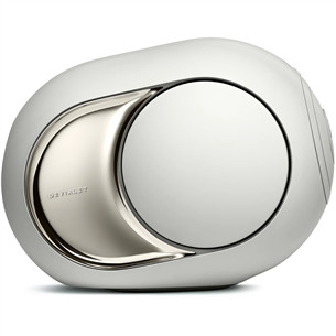 Devialet Phantom Ultimate 108 dB Opéra de Paris, белый - Домашняя колонка