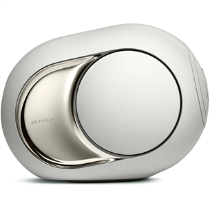 Devialet Phantom Ultimate 108 dB, balta - Skaļrunis
