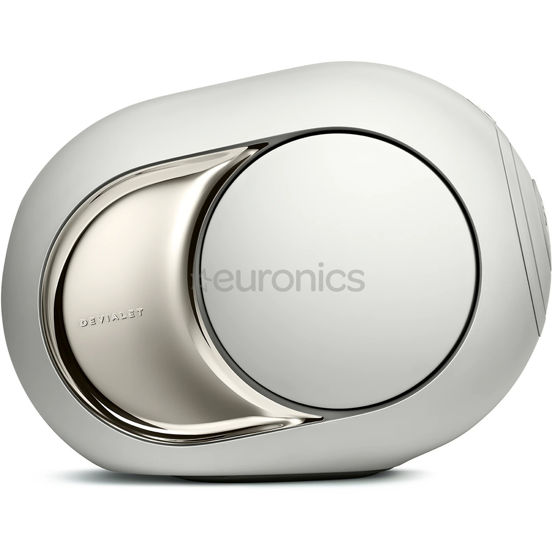 Devialet Phantom Ultimate 108 dB Opéra de Paris, белый - Домашняя колонка