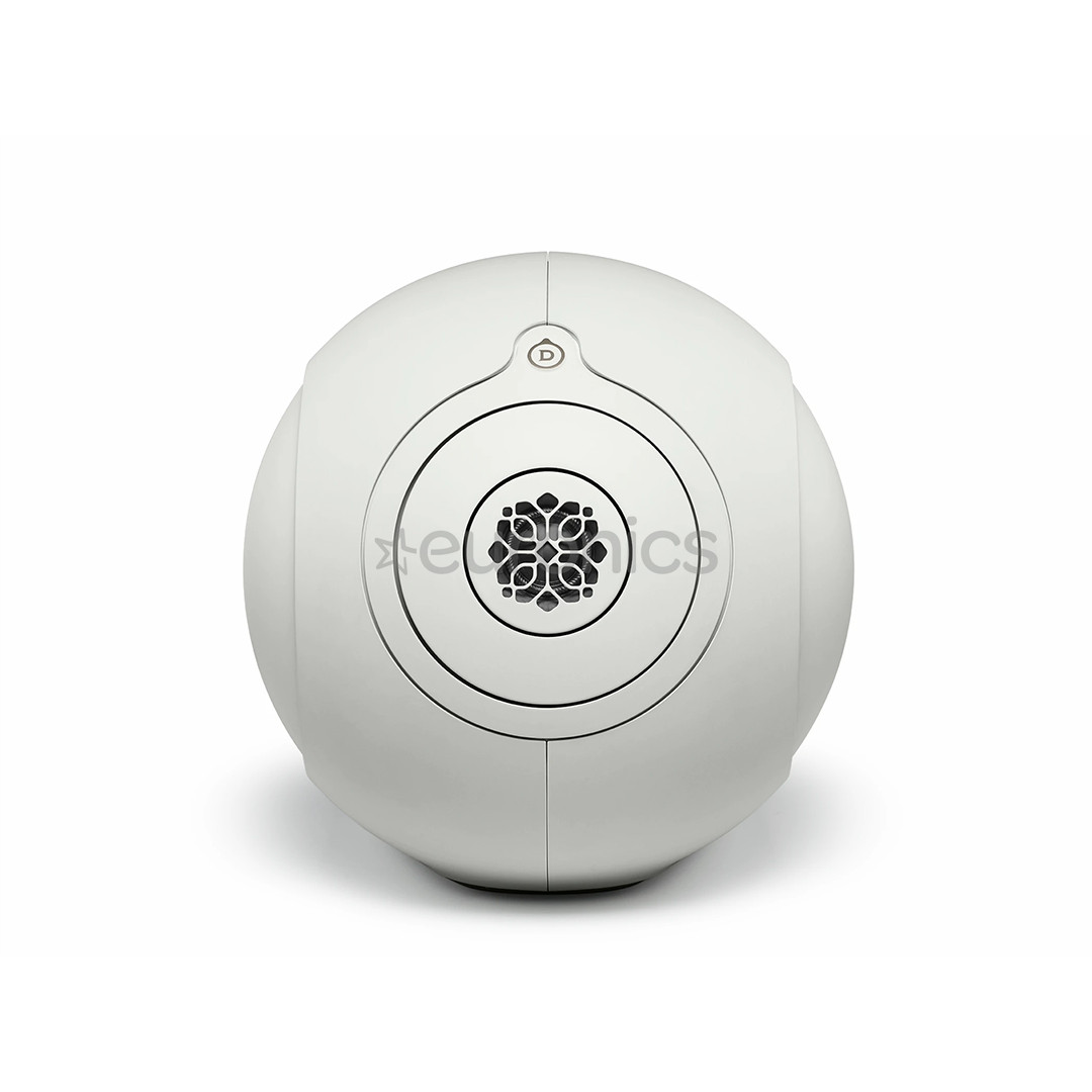 Devialet Phantom Ultimate 108 dB Opéra de Paris, белый - Домашняя колонка