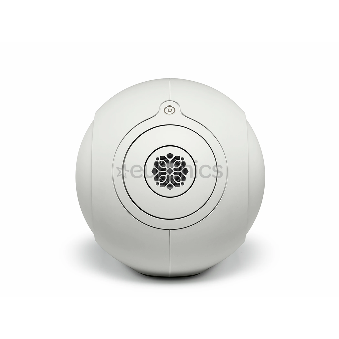 Devialet Phantom Ultimate 108 dB, balta - Skaļrunis