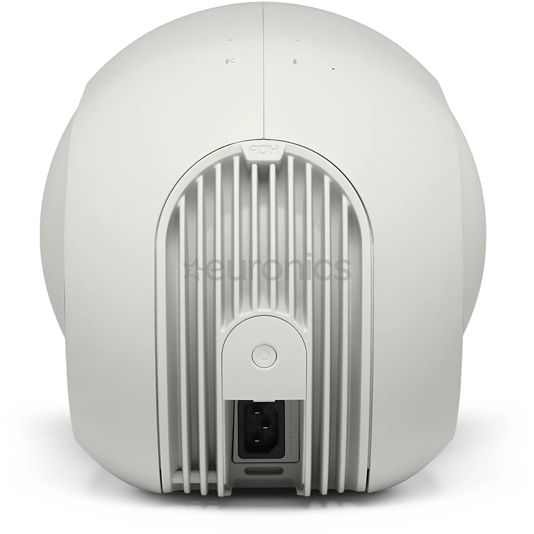 Devialet Phantom Ultimate 108 dB Opéra de Paris, белый - Домашняя колонка