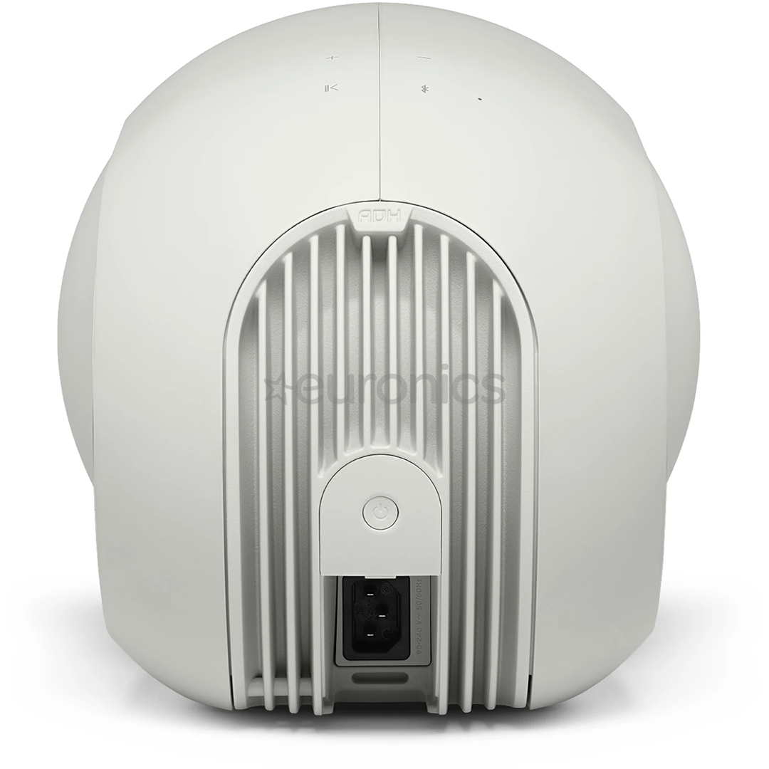 Devialet Phantom Ultimate 108 dB, balta - Skaļrunis