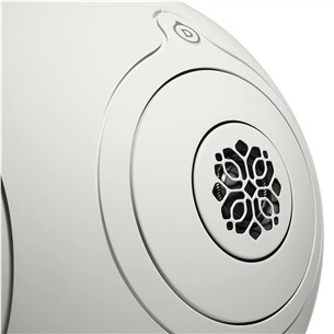 Devialet Phantom Ultimate 108 dB Opéra de Paris, белый - Домашняя колонка