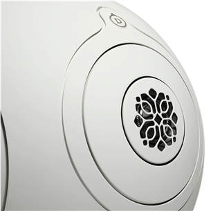 Devialet Phantom Ultimate 108 dB, balta - Skaļrunis