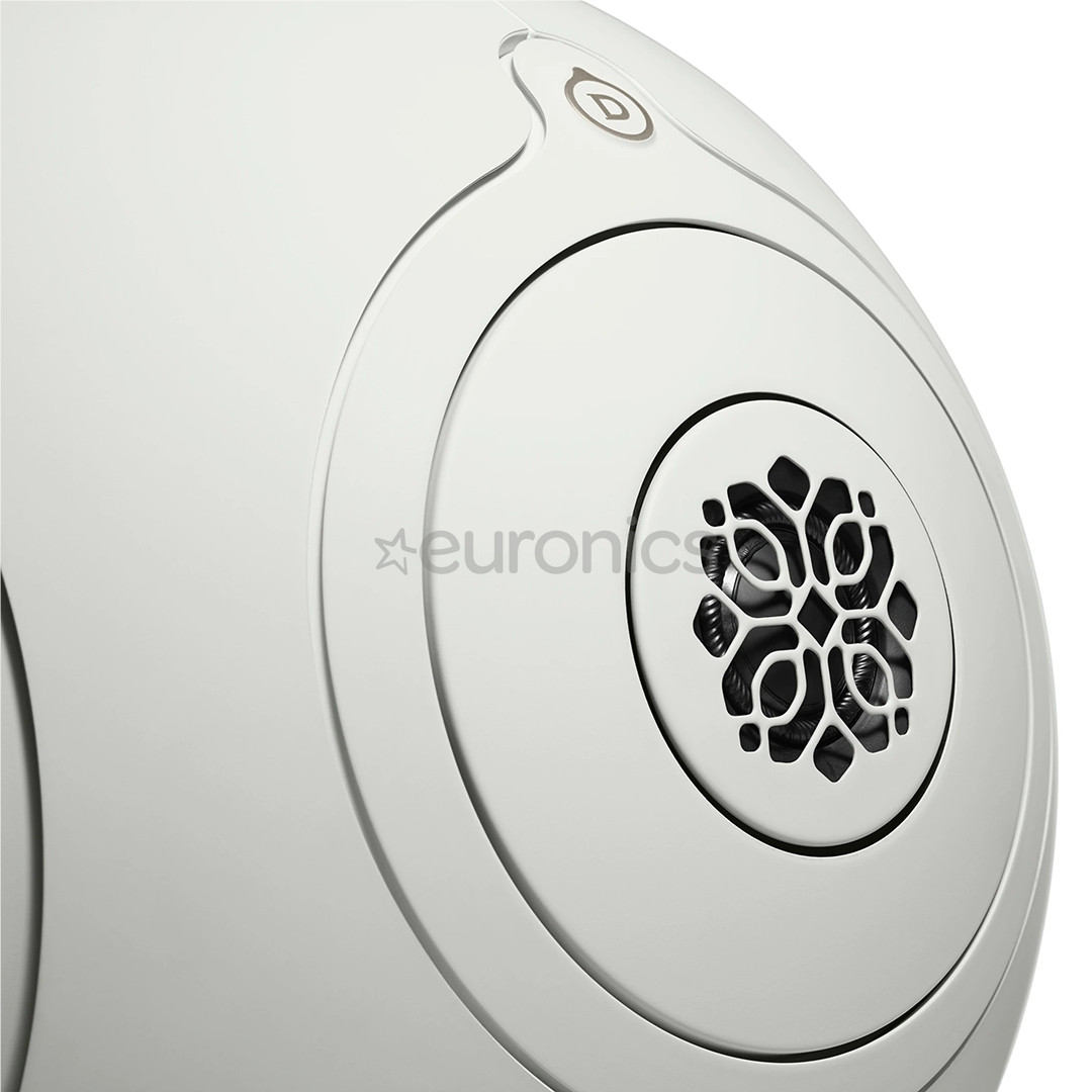 Devialet Phantom Ultimate 108 dB Opéra de Paris, белый - Домашняя колонка