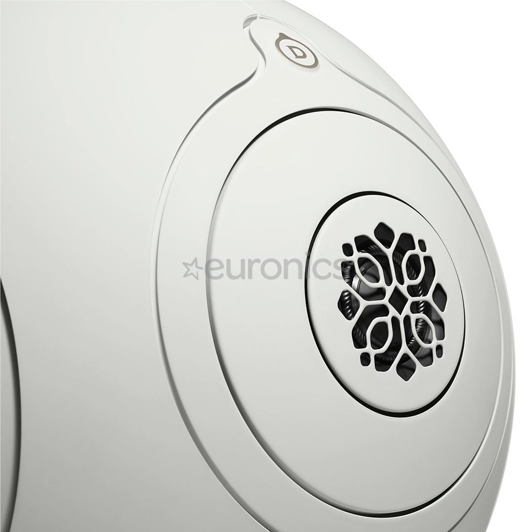 Devialet Phantom Ultimate 108 dB, balta - Skaļrunis