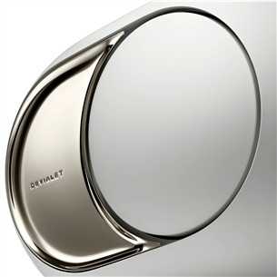 Devialet Phantom Ultimate 108 dB Opéra de Paris, белый - Домашняя колонка