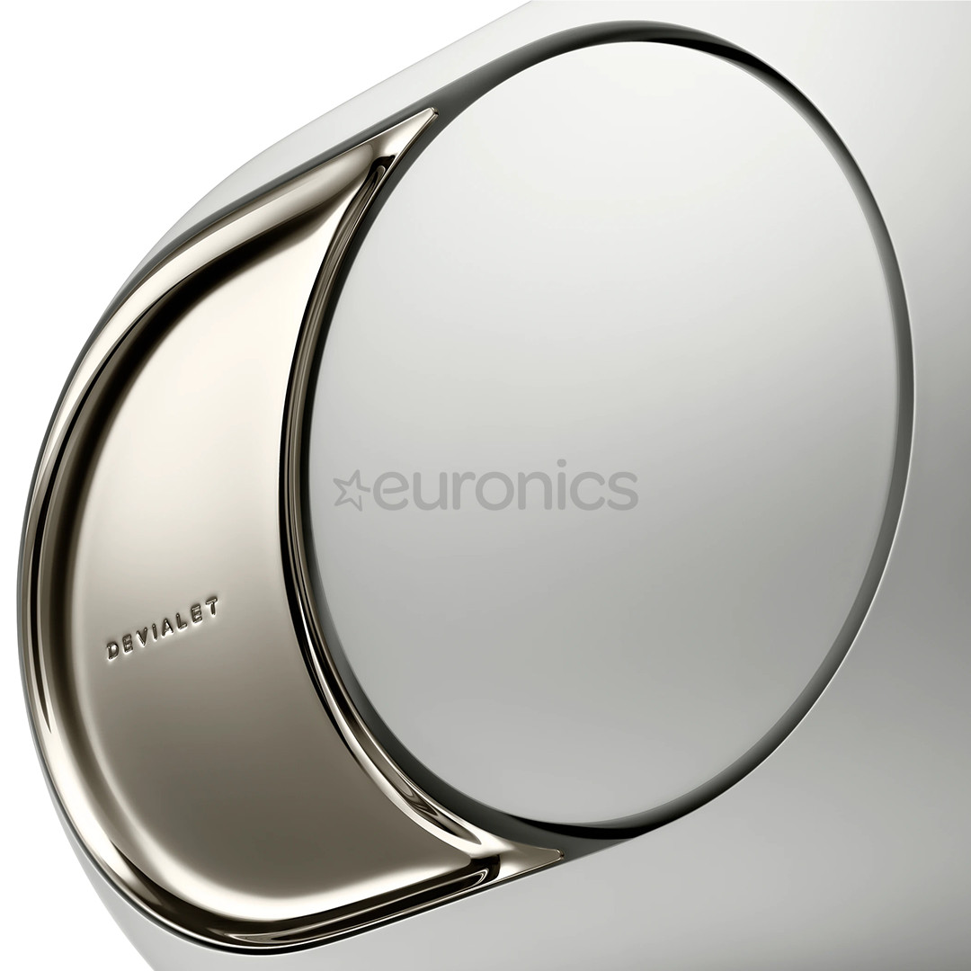 Devialet Phantom Ultimate 108 dB Opéra de Paris, белый - Домашняя колонка