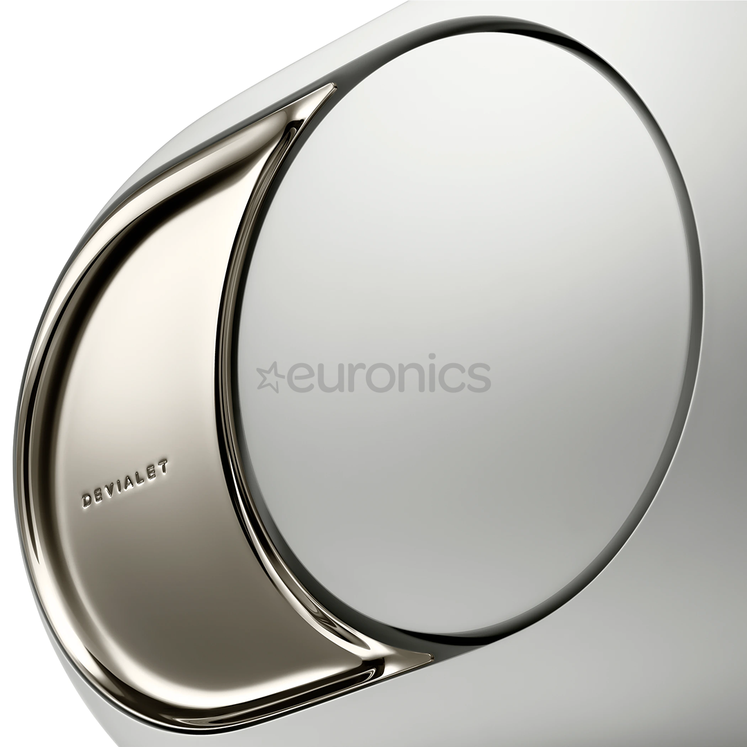 Devialet Phantom Ultimate 108 dB, balta - Skaļrunis
