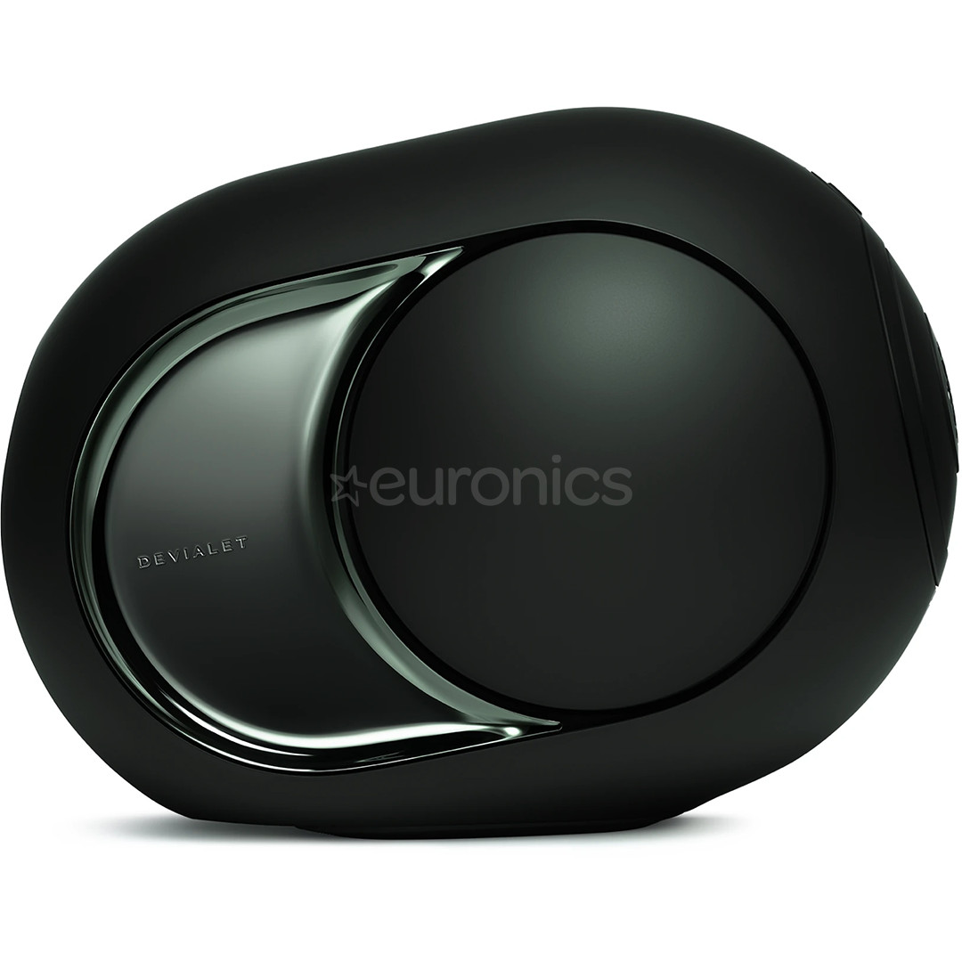 Devialet Phantom Ultimate 108 dB Opéra de Paris, темно-зеленый - Домашняя колонка