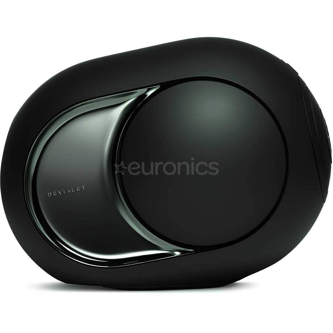 Devialet Phantom Ultimate 108 dB, tumši zaļa - Skaļrunis