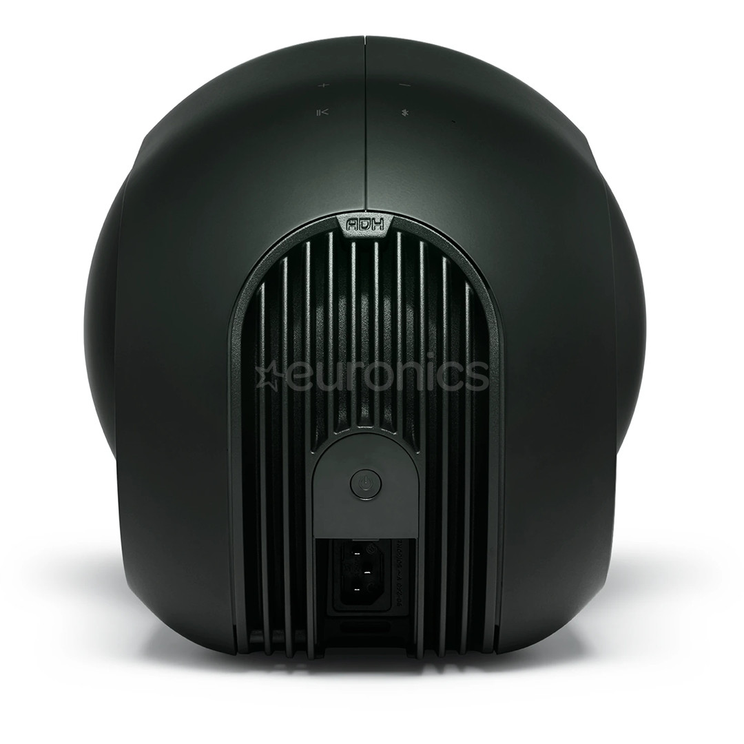 Devialet Phantom Ultimate 108 dB Opéra de Paris, темно-зеленый - Домашняя колонка