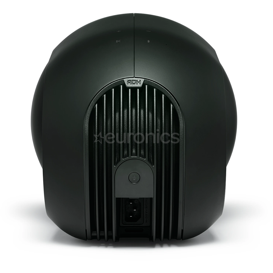 Devialet Phantom Ultimate 108 dB, tumši zaļa - Skaļrunis